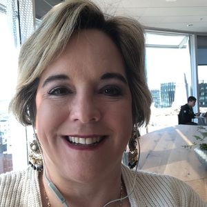 Meet your Posher, Kimberly